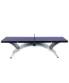 Killerspin Revolution Classic SVR-Silver1 Indoor Table Table Tennis Table