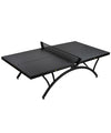 Killerspin SVR BlackWing Indoor Table Table Tennis Table