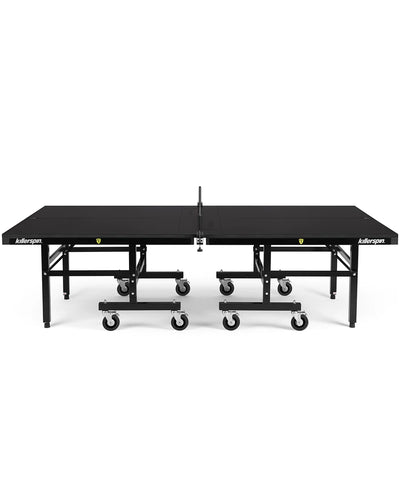 Killerspin MyT 415 Max - Jet Black Table Tennis Table