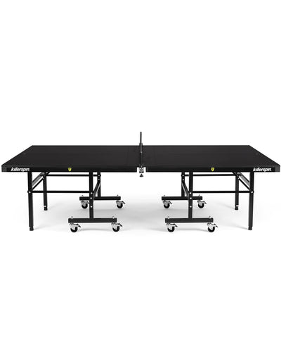 Killerspin MyT 415 Mega - Jet Black Table Tennis Table