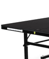 Killerspin MyT 415 Mega - Jet Black Table Tennis Table