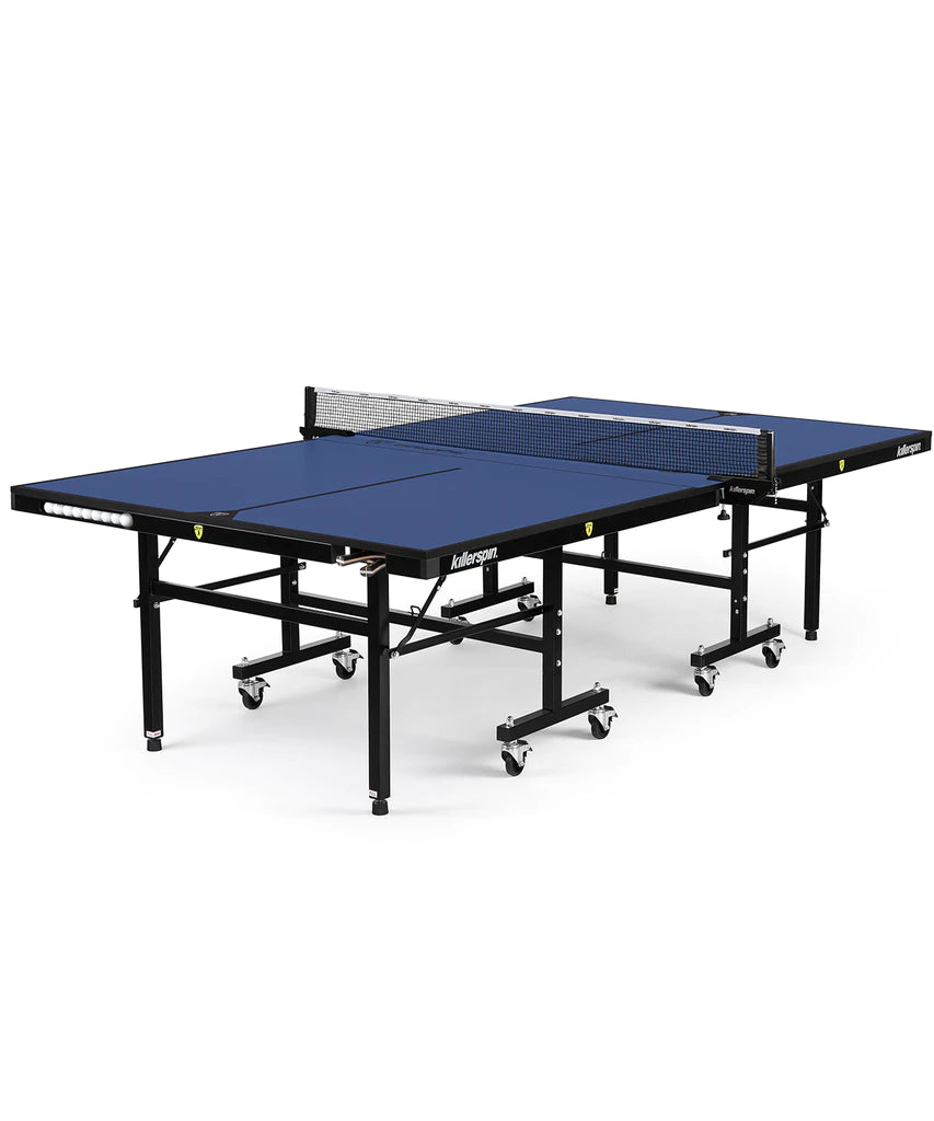 Killerspin MyT 415 Mega - DeepBlu Table Tennis Table