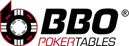 Delivery & Installation Options - BBO Poker Table