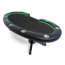 BBO Poker Tables Lumen HD LED Poker Table