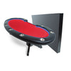 BBO Poker Tables Lumen HD LED Poker Table 8